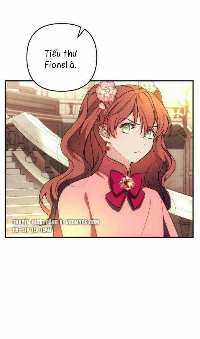 TÔI SẼ QUYẾN RŨ CÔNG TƯỚC PHƯƠNG BẮC Chapter 10 trang 43