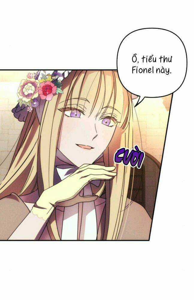 TÔI SẼ QUYẾN RŨ CÔNG TƯỚC PHƯƠNG BẮC Chapter 10 trang 49