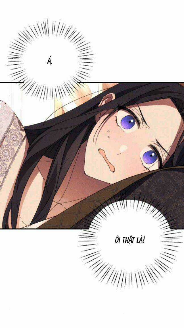 TÔI SẼ QUYẾN RŨ CÔNG TƯỚC PHƯƠNG BẮC Chapter 10 trang 5