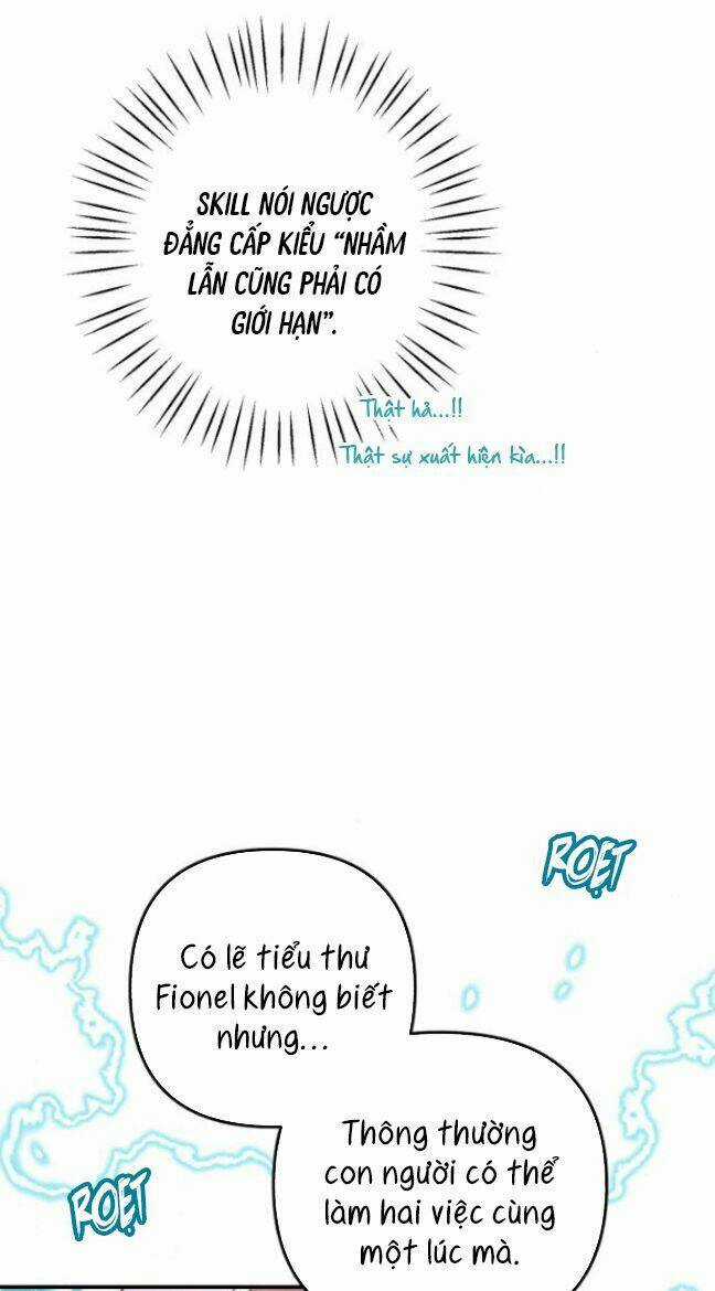 TÔI SẼ QUYẾN RŨ CÔNG TƯỚC PHƯƠNG BẮC Chapter 10 trang 52