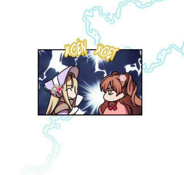 TÔI SẼ QUYẾN RŨ CÔNG TƯỚC PHƯƠNG BẮC Chapter 10 trang 54