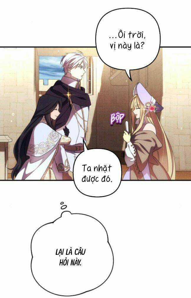 TÔI SẼ QUYẾN RŨ CÔNG TƯỚC PHƯƠNG BẮC Chapter 10 trang 61