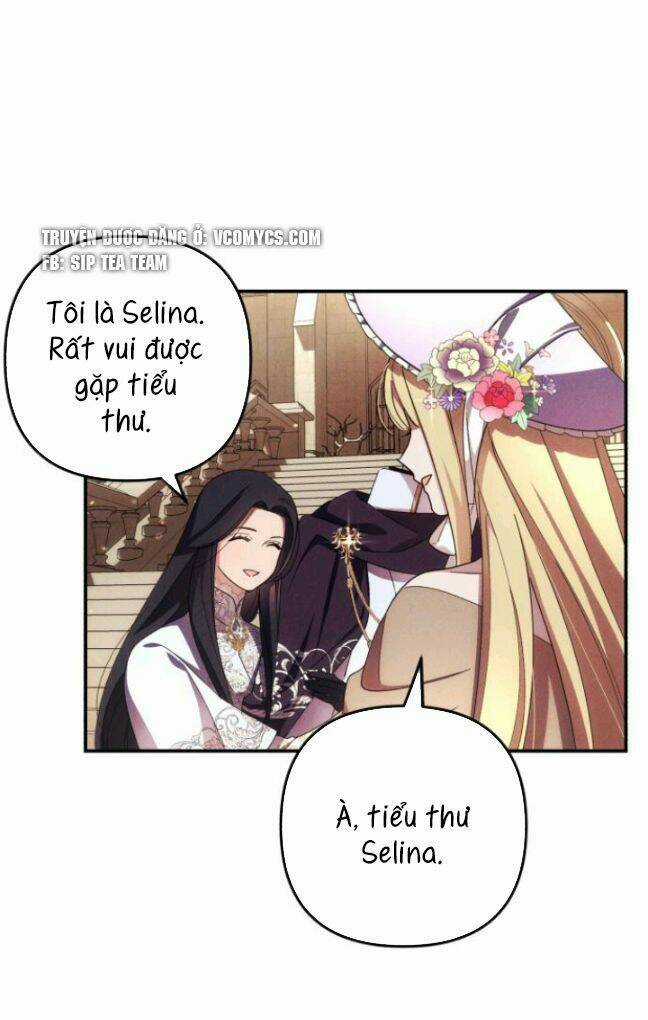 TÔI SẼ QUYẾN RŨ CÔNG TƯỚC PHƯƠNG BẮC Chapter 10 trang 63