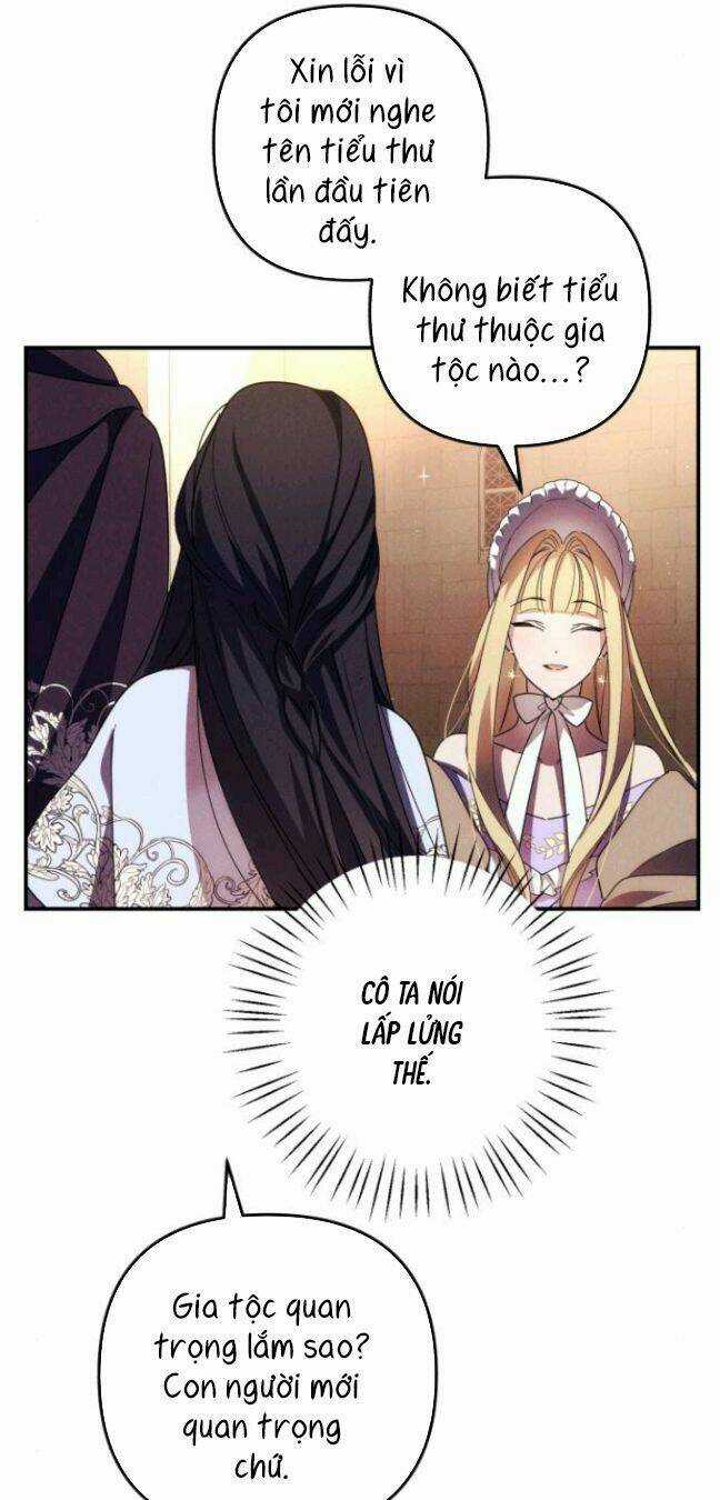 TÔI SẼ QUYẾN RŨ CÔNG TƯỚC PHƯƠNG BẮC Chapter 10 trang 65