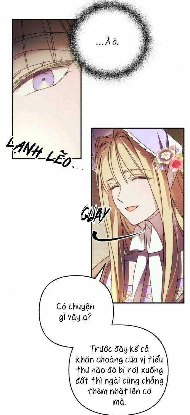 TÔI SẼ QUYẾN RŨ CÔNG TƯỚC PHƯƠNG BẮC Chapter 10 trang 67