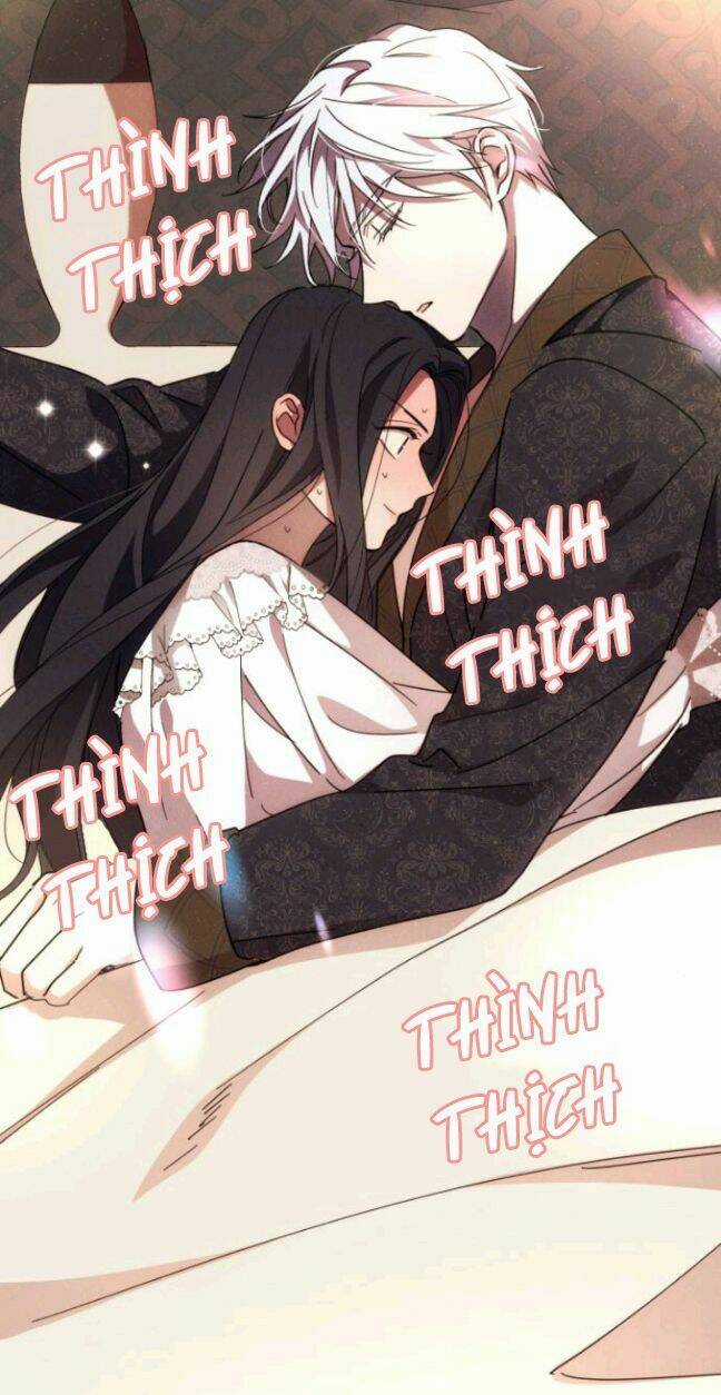 TÔI SẼ QUYẾN RŨ CÔNG TƯỚC PHƯƠNG BẮC Chapter 10 trang 7