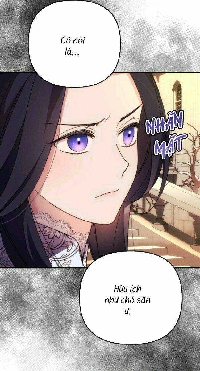 TÔI SẼ QUYẾN RŨ CÔNG TƯỚC PHƯƠNG BẮC Chapter 10 trang 71