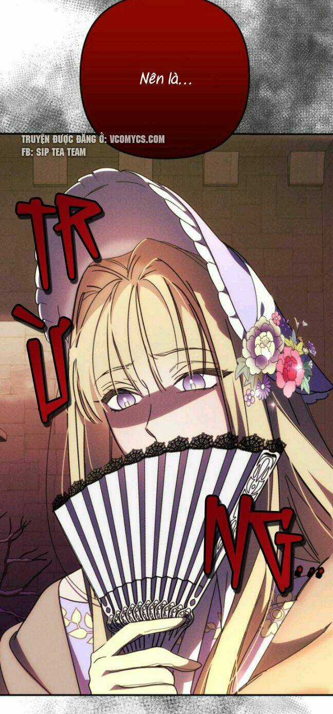 TÔI SẼ QUYẾN RŨ CÔNG TƯỚC PHƯƠNG BẮC Chapter 10 trang 75