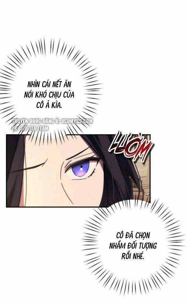 TÔI SẼ QUYẾN RŨ CÔNG TƯỚC PHƯƠNG BẮC Chapter 10 trang 77