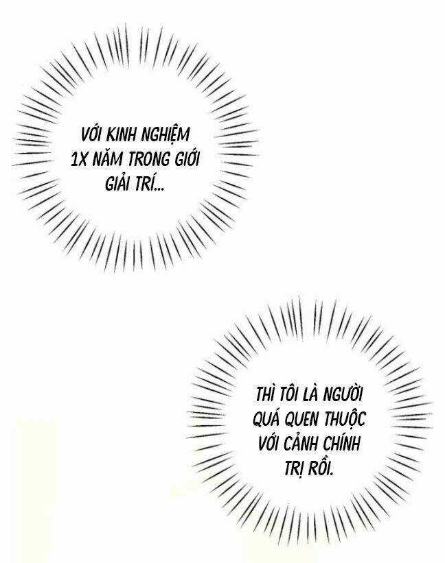 TÔI SẼ QUYẾN RŨ CÔNG TƯỚC PHƯƠNG BẮC Chapter 10 trang 78