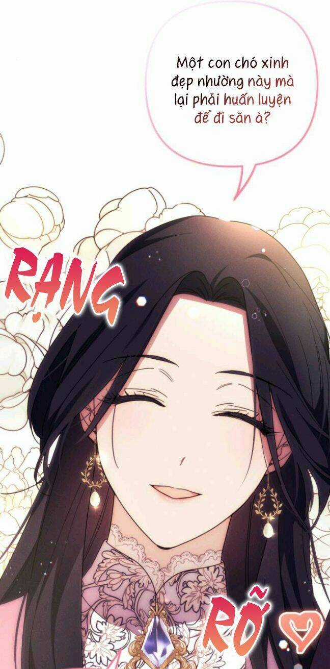 TÔI SẼ QUYẾN RŨ CÔNG TƯỚC PHƯƠNG BẮC Chapter 10 trang 80