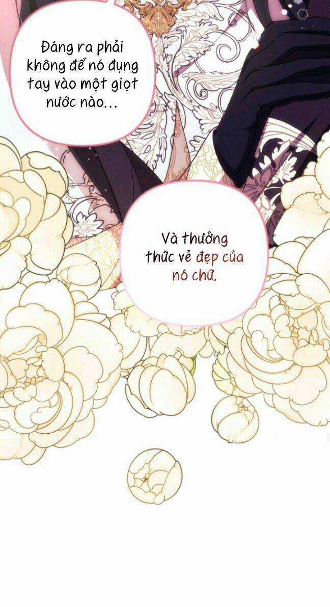 TÔI SẼ QUYẾN RŨ CÔNG TƯỚC PHƯƠNG BẮC Chapter 10 trang 81