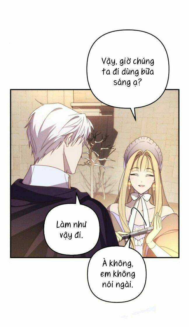 TÔI SẼ QUYẾN RŨ CÔNG TƯỚC PHƯƠNG BẮC Chapter 10 trang 83