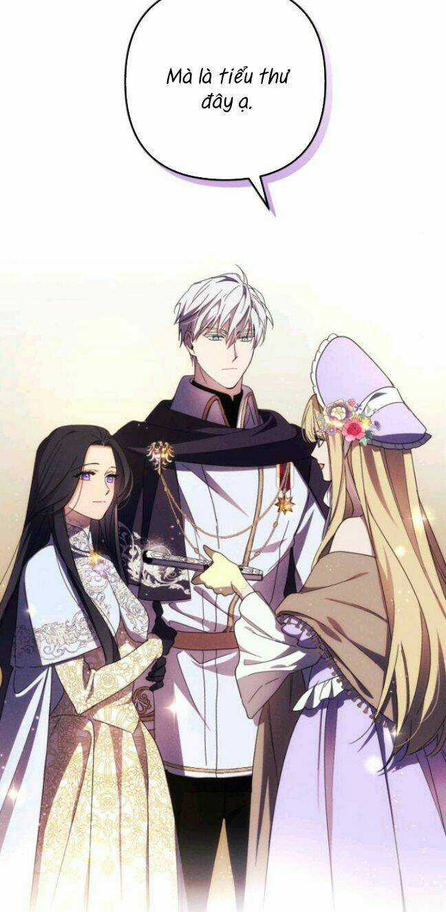 TÔI SẼ QUYẾN RŨ CÔNG TƯỚC PHƯƠNG BẮC Chapter 10 trang 85