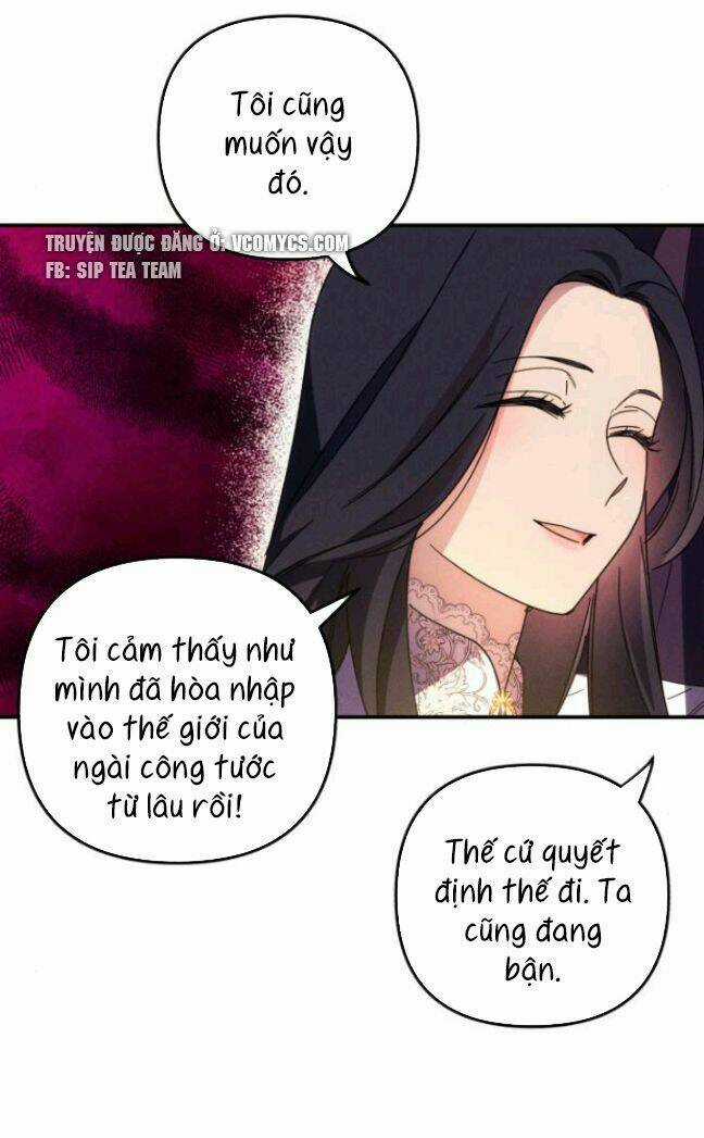 TÔI SẼ QUYẾN RŨ CÔNG TƯỚC PHƯƠNG BẮC Chapter 10 trang 87