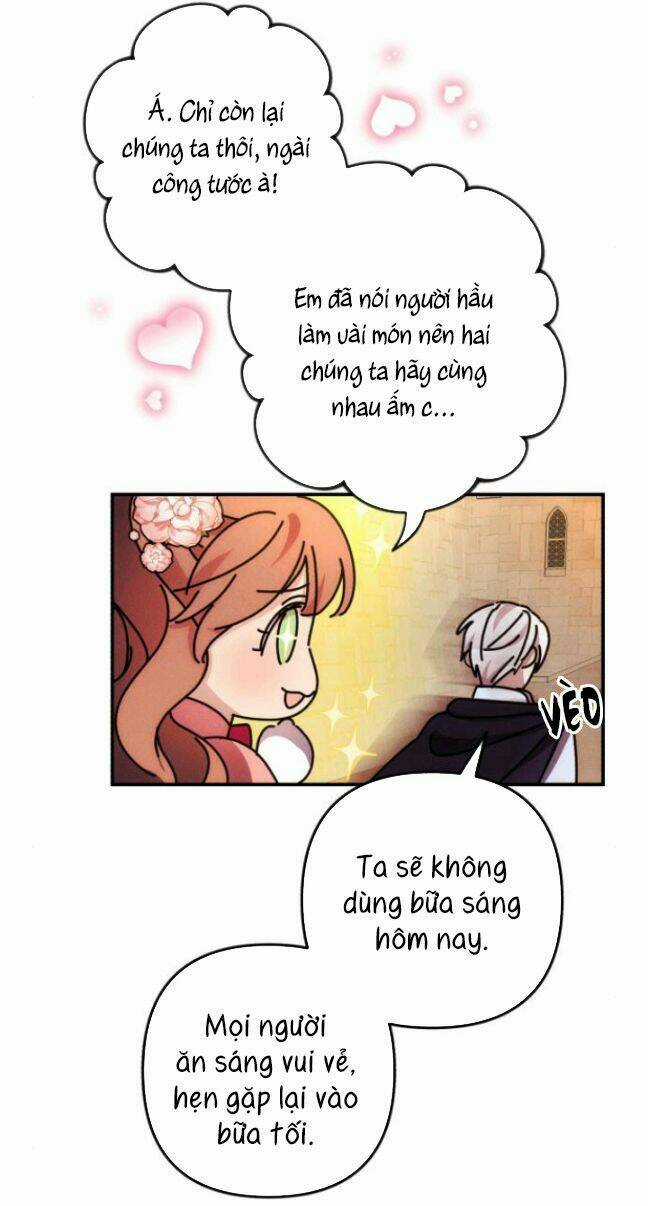 TÔI SẼ QUYẾN RŨ CÔNG TƯỚC PHƯƠNG BẮC Chapter 10 trang 89