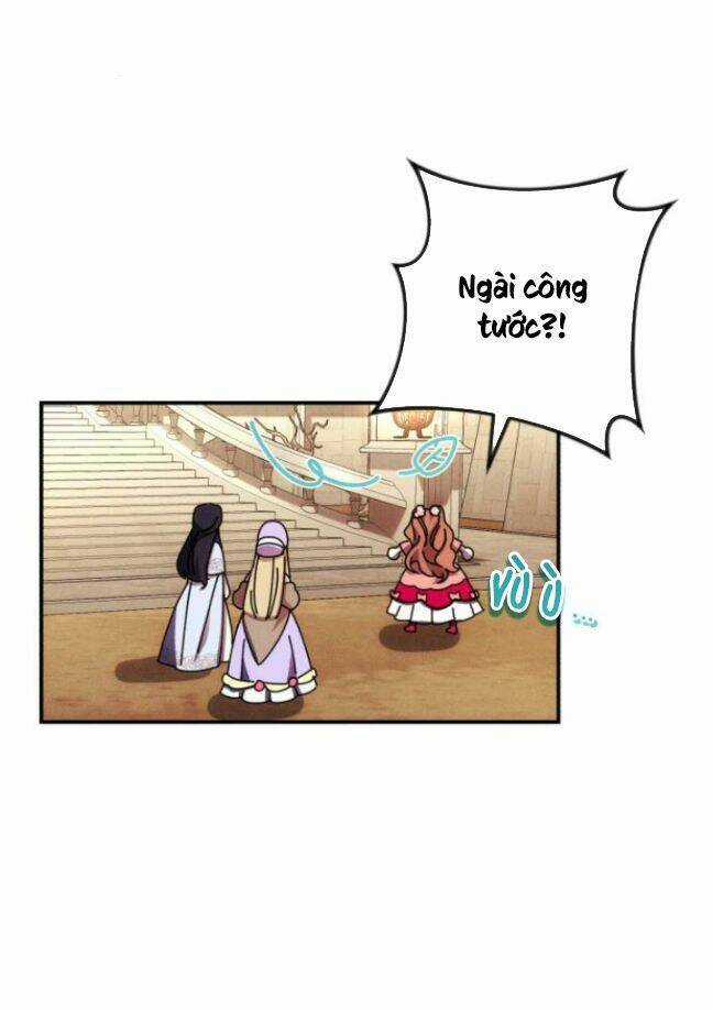 TÔI SẼ QUYẾN RŨ CÔNG TƯỚC PHƯƠNG BẮC Chapter 10 trang 90