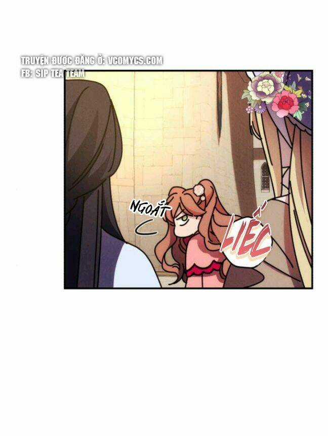 TÔI SẼ QUYẾN RŨ CÔNG TƯỚC PHƯƠNG BẮC Chapter 10 trang 91