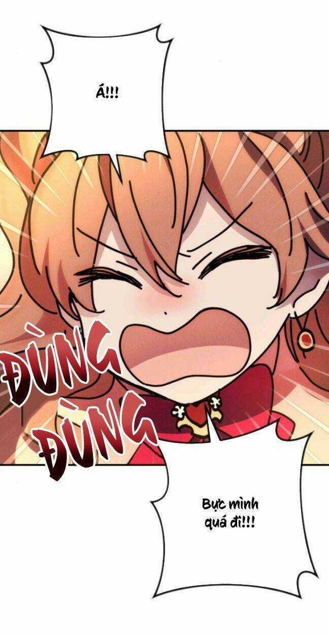 TÔI SẼ QUYẾN RŨ CÔNG TƯỚC PHƯƠNG BẮC Chapter 10 trang 92