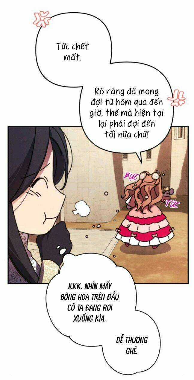 TÔI SẼ QUYẾN RŨ CÔNG TƯỚC PHƯƠNG BẮC Chapter 10 trang 94