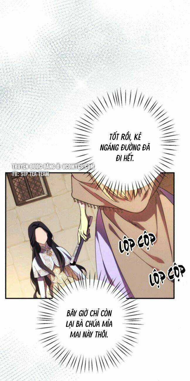 TÔI SẼ QUYẾN RŨ CÔNG TƯỚC PHƯƠNG BẮC Chapter 10 trang 96