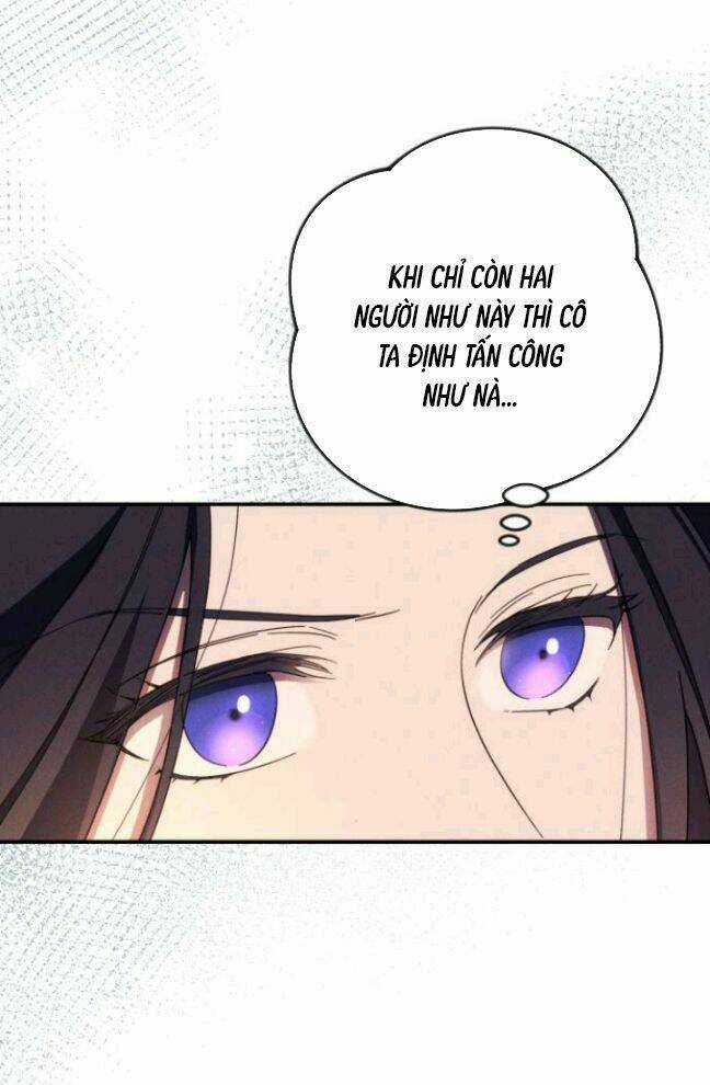 TÔI SẼ QUYẾN RŨ CÔNG TƯỚC PHƯƠNG BẮC Chapter 10 trang 97