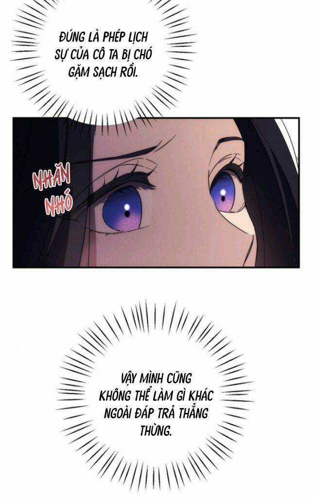 TÔI SẼ QUYẾN RŨ CÔNG TƯỚC PHƯƠNG BẮC Chapter 11 trang 10