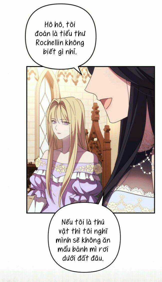 TÔI SẼ QUYẾN RŨ CÔNG TƯỚC PHƯƠNG BẮC Chapter 11 trang 100