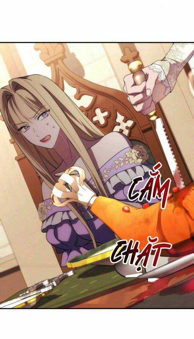 TÔI SẼ QUYẾN RŨ CÔNG TƯỚC PHƯƠNG BẮC Chapter 11 trang 104