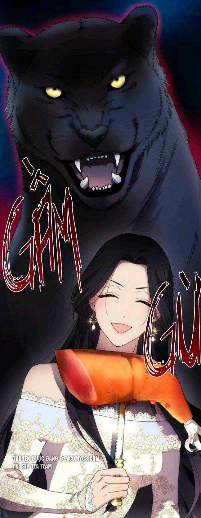 TÔI SẼ QUYẾN RŨ CÔNG TƯỚC PHƯƠNG BẮC Chapter 11 trang 106