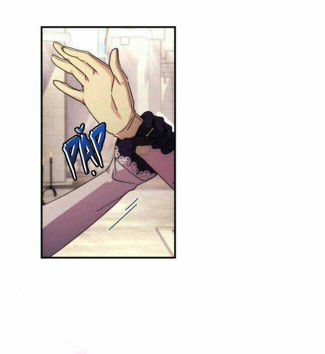 TÔI SẼ QUYẾN RŨ CÔNG TƯỚC PHƯƠNG BẮC Chapter 11 trang 11