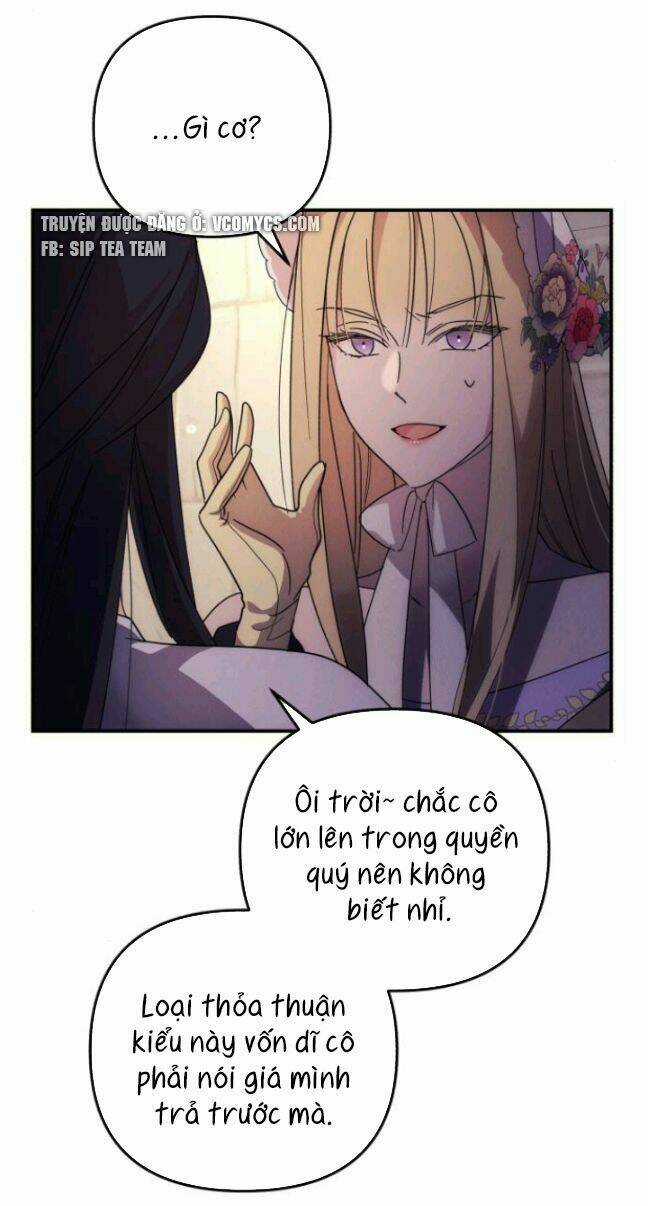 TÔI SẼ QUYẾN RŨ CÔNG TƯỚC PHƯƠNG BẮC Chapter 11 trang 15