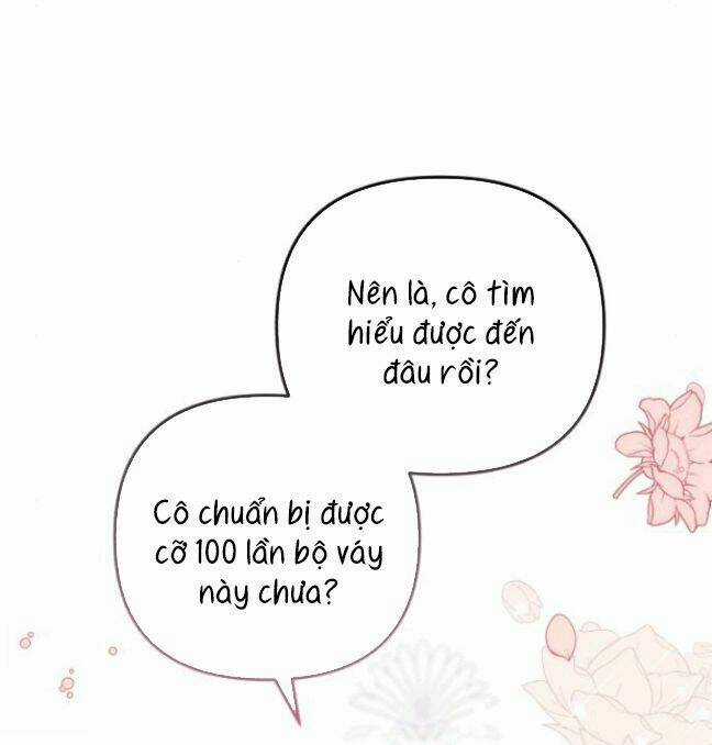 TÔI SẼ QUYẾN RŨ CÔNG TƯỚC PHƯƠNG BẮC Chapter 11 trang 16