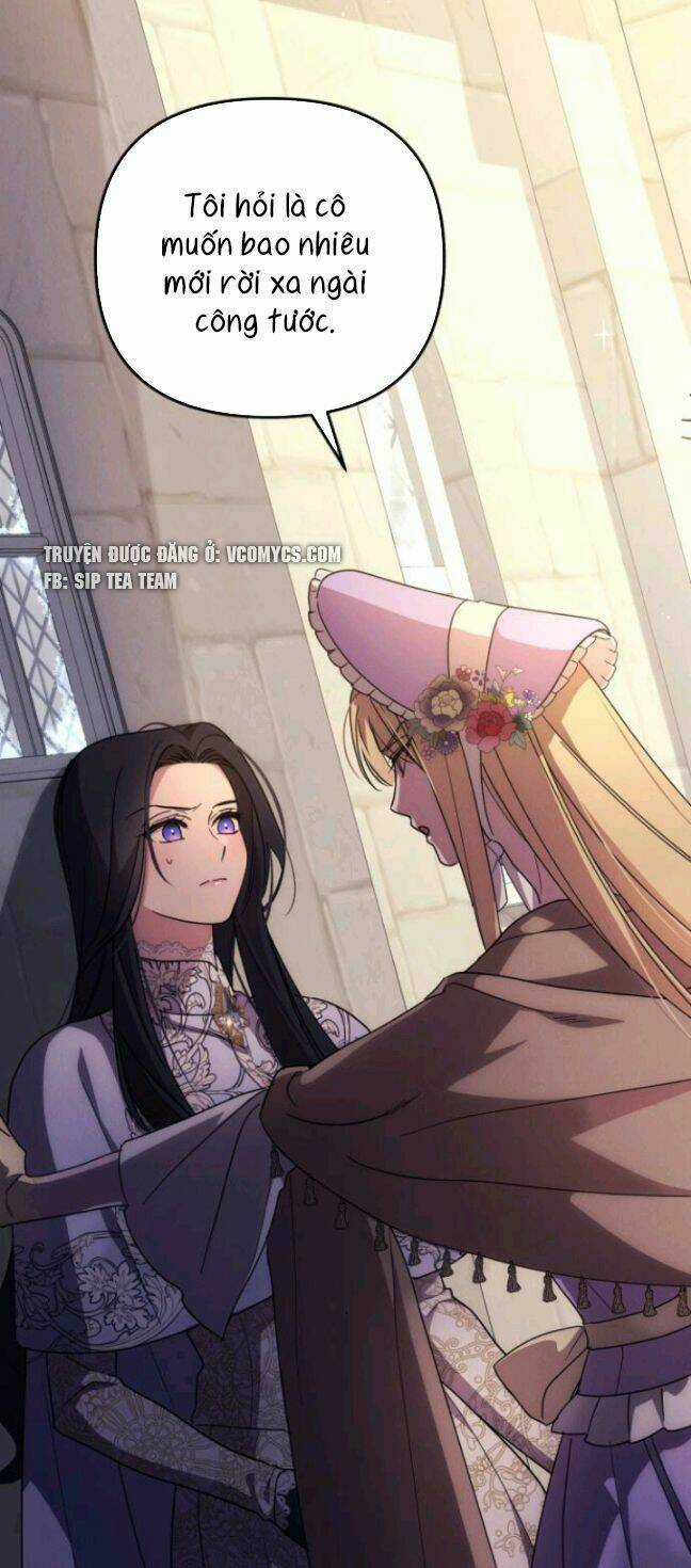 TÔI SẼ QUYẾN RŨ CÔNG TƯỚC PHƯƠNG BẮC Chapter 11 trang 2