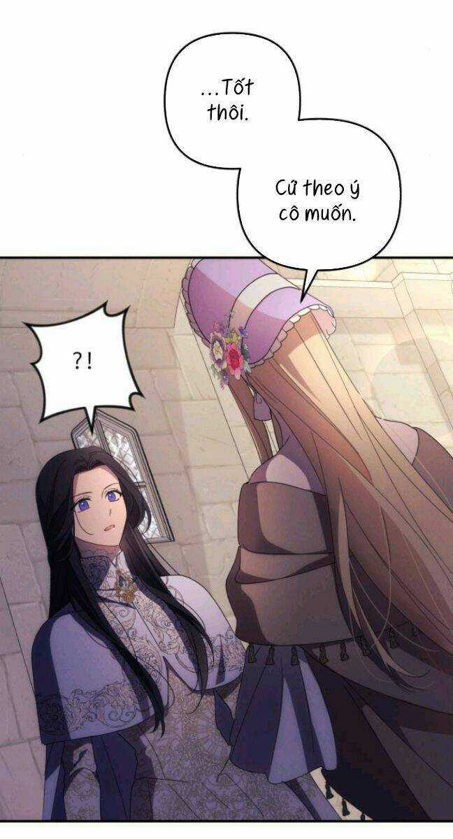 TÔI SẼ QUYẾN RŨ CÔNG TƯỚC PHƯƠNG BẮC Chapter 11 trang 21