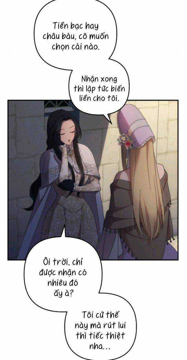 TÔI SẼ QUYẾN RŨ CÔNG TƯỚC PHƯƠNG BẮC Chapter 11 trang 28