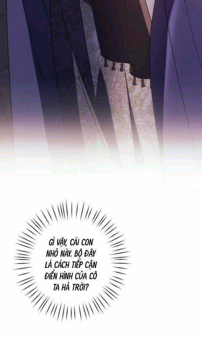 TÔI SẼ QUYẾN RŨ CÔNG TƯỚC PHƯƠNG BẮC Chapter 11 trang 3