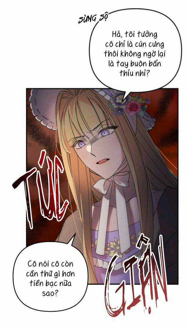 TÔI SẼ QUYẾN RŨ CÔNG TƯỚC PHƯƠNG BẮC Chapter 11 trang 30