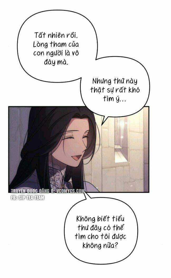 TÔI SẼ QUYẾN RŨ CÔNG TƯỚC PHƯƠNG BẮC Chapter 11 trang 32