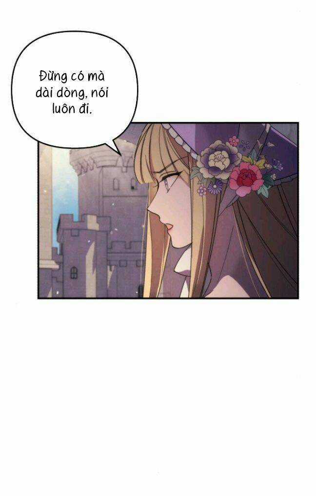 TÔI SẼ QUYẾN RŨ CÔNG TƯỚC PHƯƠNG BẮC Chapter 11 trang 33