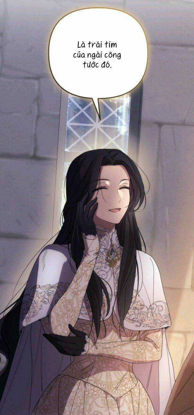 TÔI SẼ QUYẾN RŨ CÔNG TƯỚC PHƯƠNG BẮC Chapter 11 trang 35