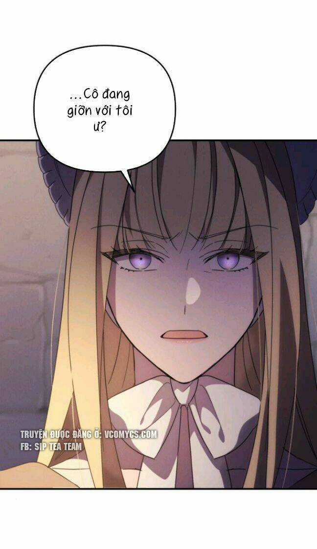 TÔI SẼ QUYẾN RŨ CÔNG TƯỚC PHƯƠNG BẮC Chapter 11 trang 37