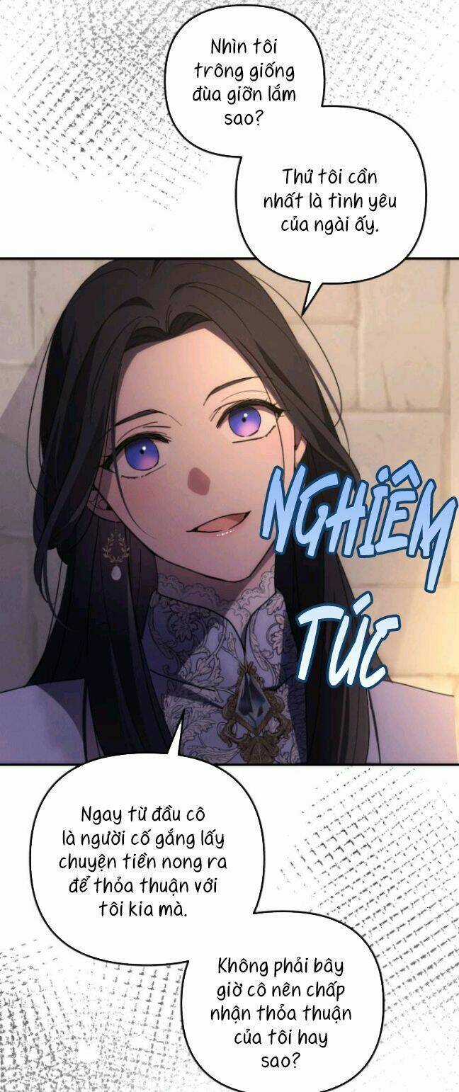 TÔI SẼ QUYẾN RŨ CÔNG TƯỚC PHƯƠNG BẮC Chapter 11 trang 39