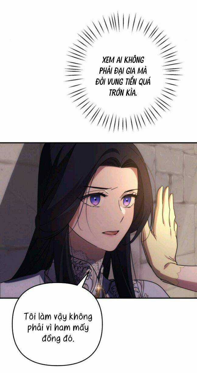 TÔI SẼ QUYẾN RŨ CÔNG TƯỚC PHƯƠNG BẮC Chapter 11 trang 4