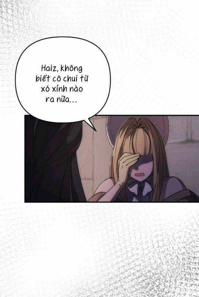 TÔI SẼ QUYẾN RŨ CÔNG TƯỚC PHƯƠNG BẮC Chapter 11 trang 41