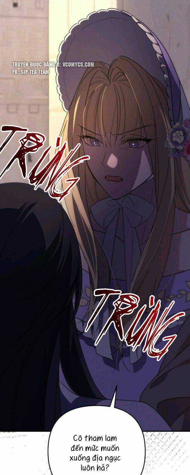 TÔI SẼ QUYẾN RŨ CÔNG TƯỚC PHƯƠNG BẮC Chapter 11 trang 43