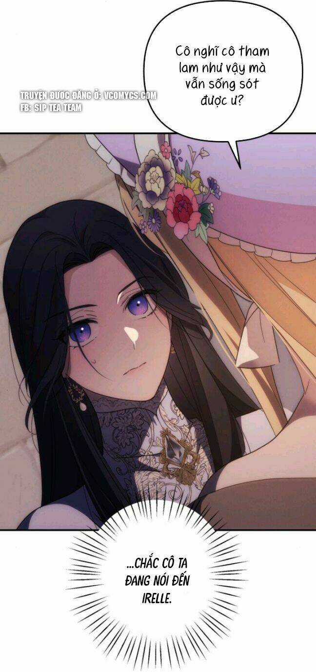 TÔI SẼ QUYẾN RŨ CÔNG TƯỚC PHƯƠNG BẮC Chapter 11 trang 46