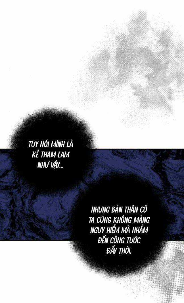 TÔI SẼ QUYẾN RŨ CÔNG TƯỚC PHƯƠNG BẮC Chapter 11 trang 48