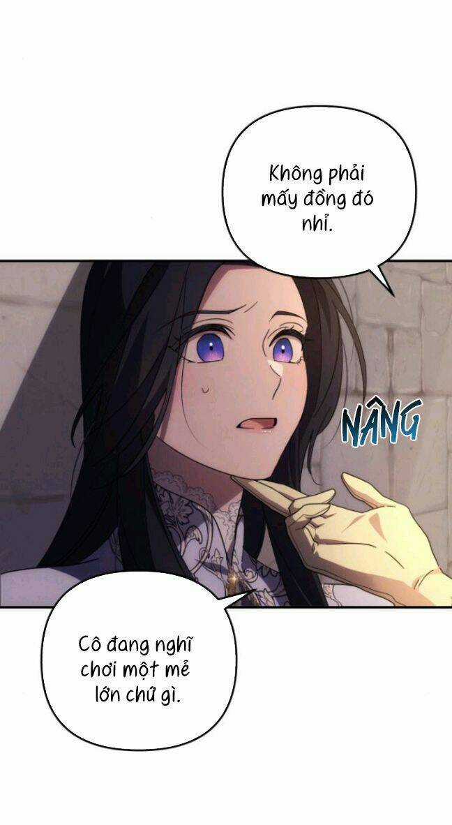 TÔI SẼ QUYẾN RŨ CÔNG TƯỚC PHƯƠNG BẮC Chapter 11 trang 5