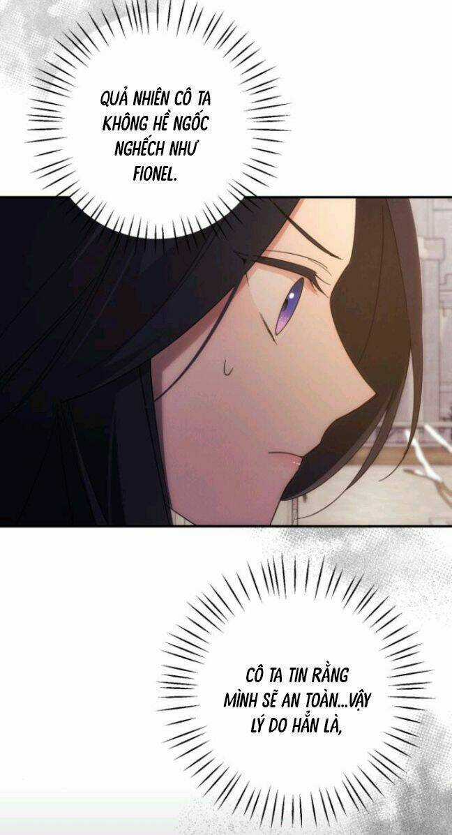 TÔI SẼ QUYẾN RŨ CÔNG TƯỚC PHƯƠNG BẮC Chapter 11 trang 50